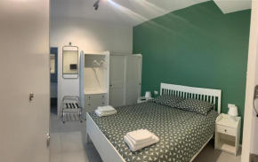 Room A